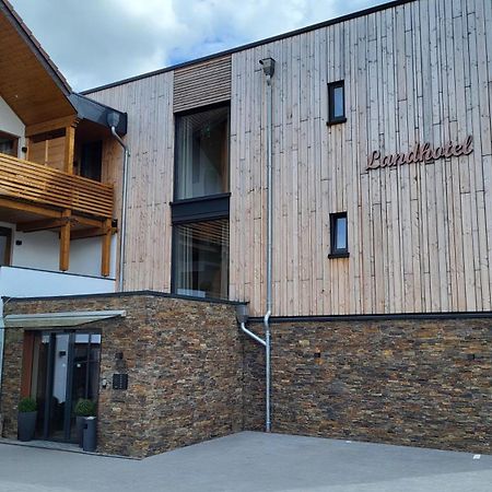 Landhotel Ewerts Insul Exterior foto