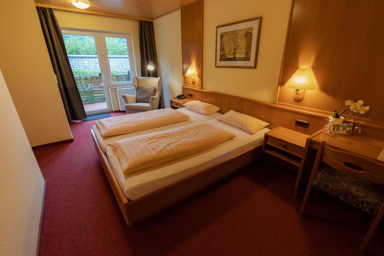 Landhotel Ewerts Insul Exterior foto