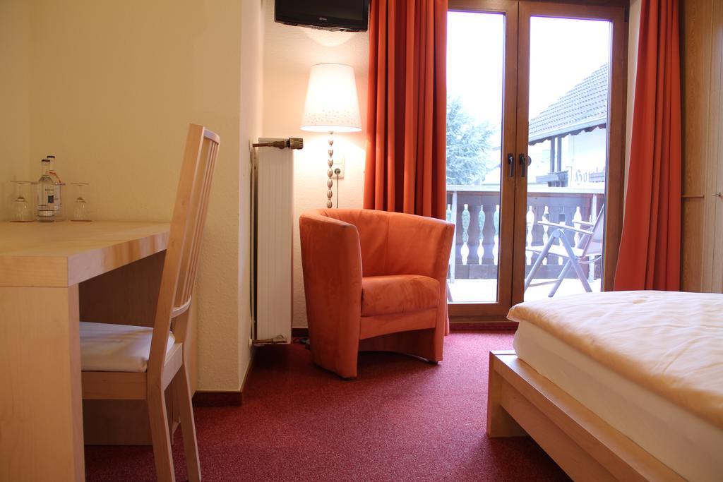 Landhotel Ewerts Insul Exterior foto